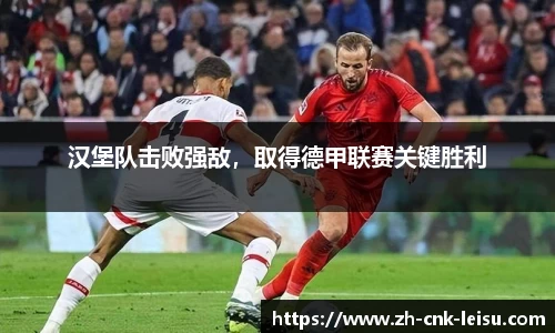 汉堡队击败强敌，取得德甲联赛关键胜利