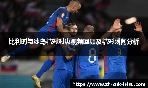 比利时与冰岛精彩对决视频回顾及精彩瞬间分析