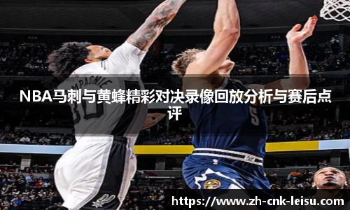 NBA马刺与黄蜂精彩对决录像回放分析与赛后点评