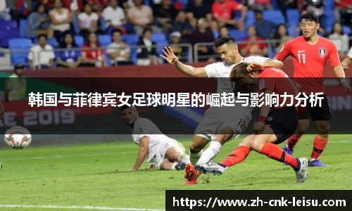 韩国与菲律宾女足球明星的崛起与影响力分析