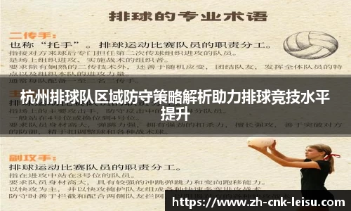 杭州排球队区域防守策略解析助力排球竞技水平提升