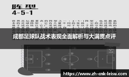 成都足球队战术表现全面解析与大满贯点评